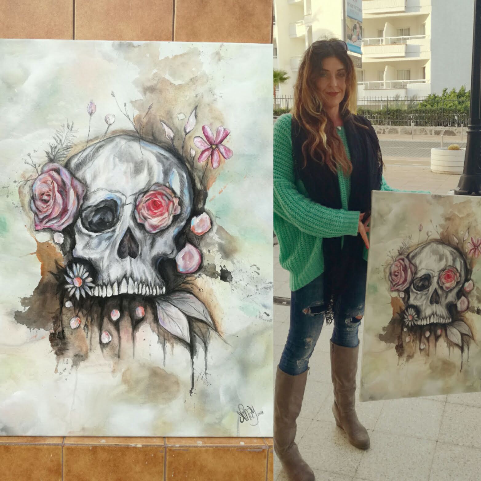 Obra Artesoceana 63