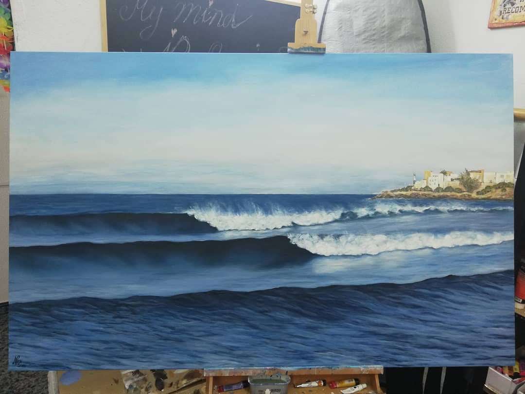 Obra Artesoceana 74